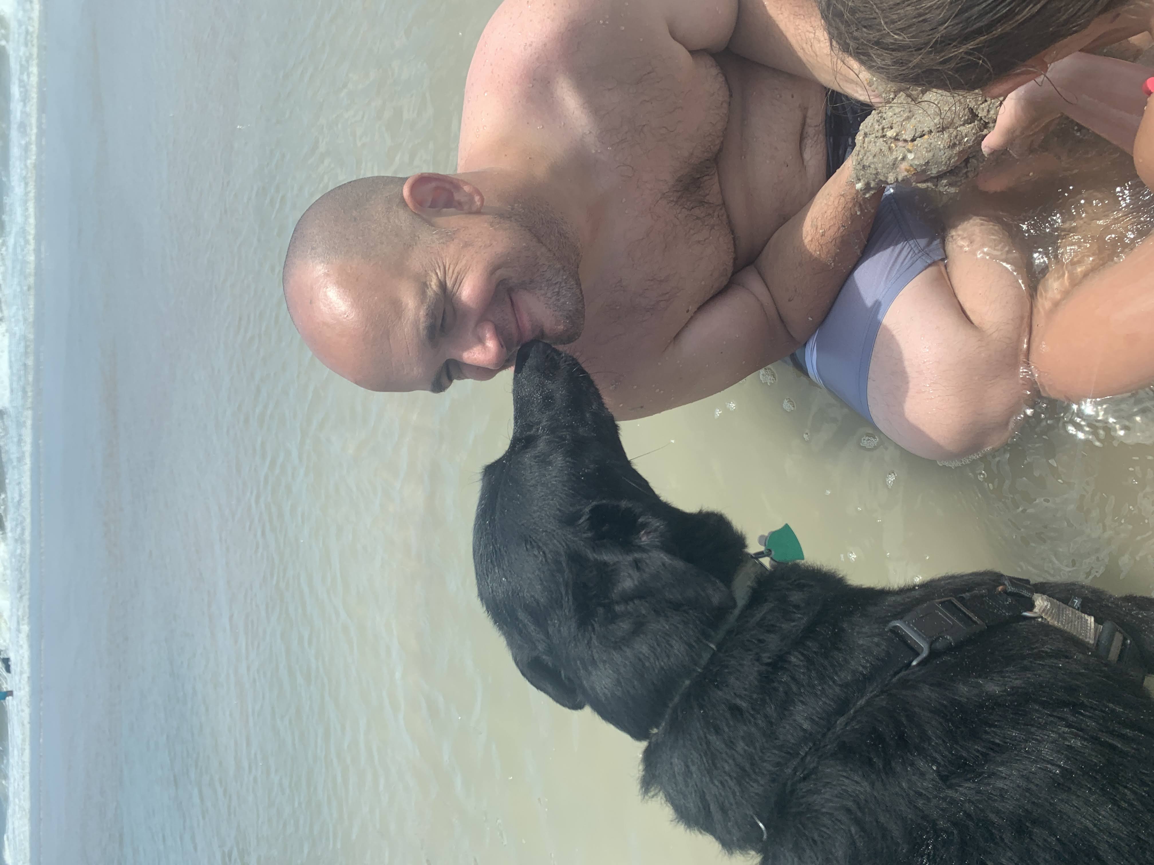 water fun